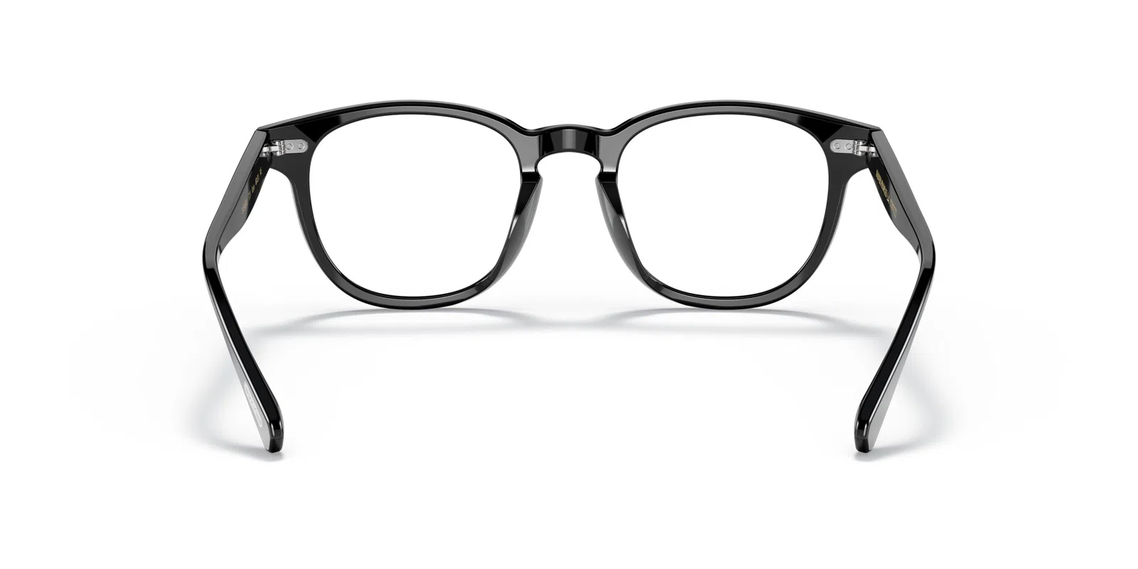 Oliver Peoples Kisho 5480U Eyeglasses - view 3
